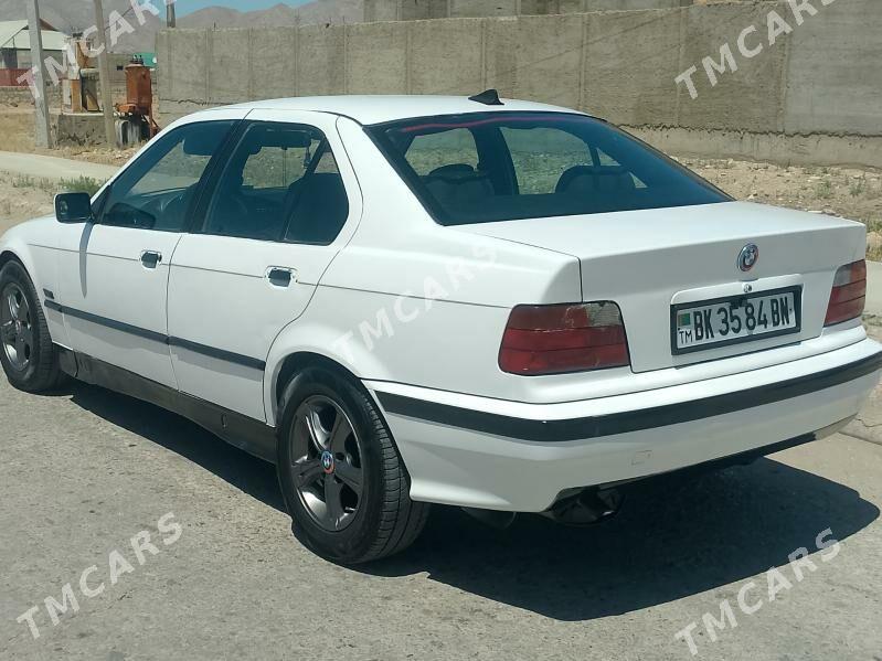 BMW 325 1991 - 35 000 TMT - Балканабат - img 2