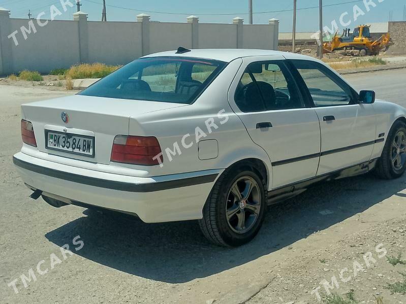 BMW 325 1991 - 35 000 TMT - Балканабат - img 3