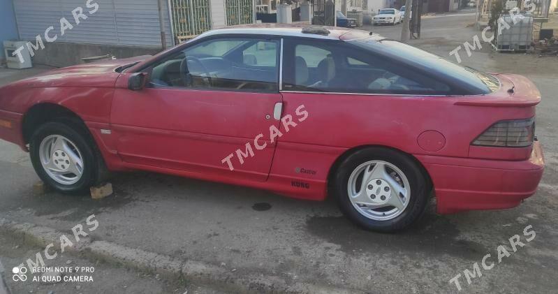 Ford Probe 1992 - 16 000 TMT - Türkmenbaşy - img 5