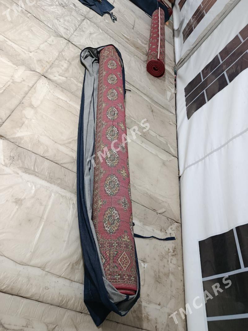 palata un - Aşgabat - img 2