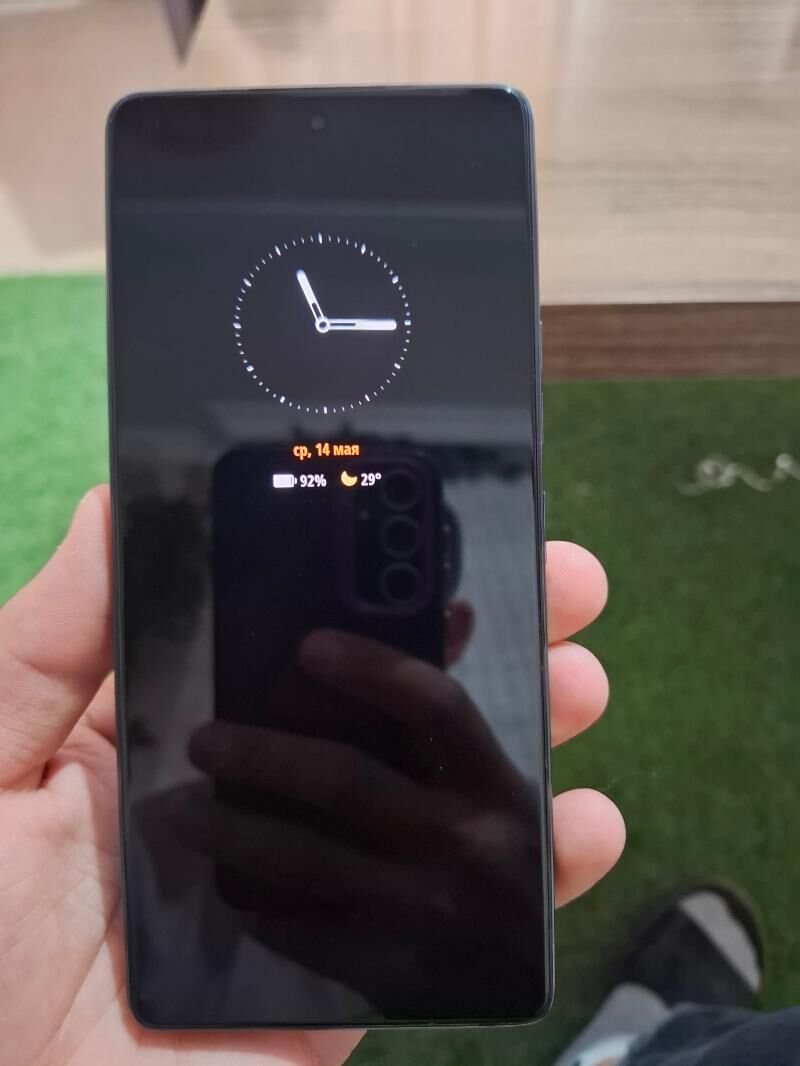 tecno camon 30 16/256 - Türkmenabat - img 5