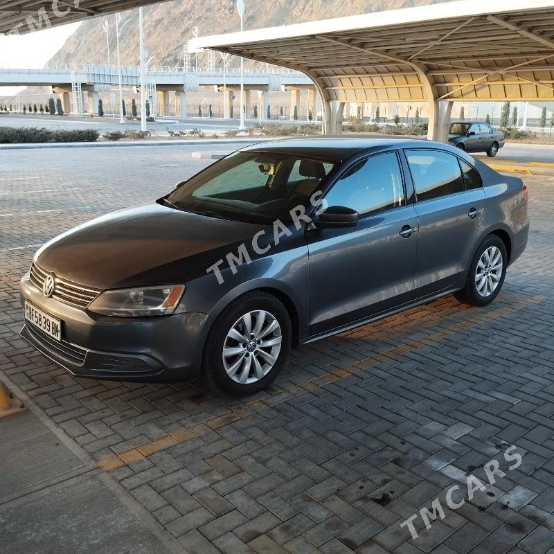 Volkswagen Jetta SportWagen 2012 - 100 000 TMT - Türkmenbaşy - img 2