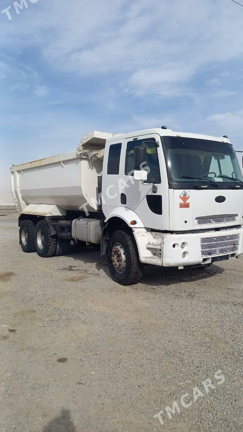 Ford E-Series Van 2009 - 400 000 TMT - Kaka - img 2