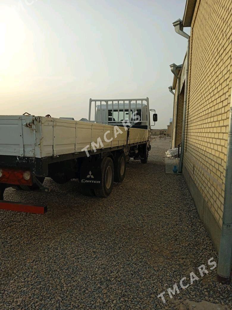 Mitsubishi Canter 2010 - 370 000 TMT - Сакарчага - img 2