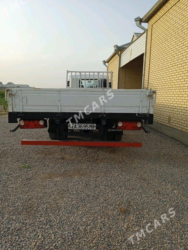 Mitsubishi Canter 2010 - 370 000 TMT - Сакарчага - img 3