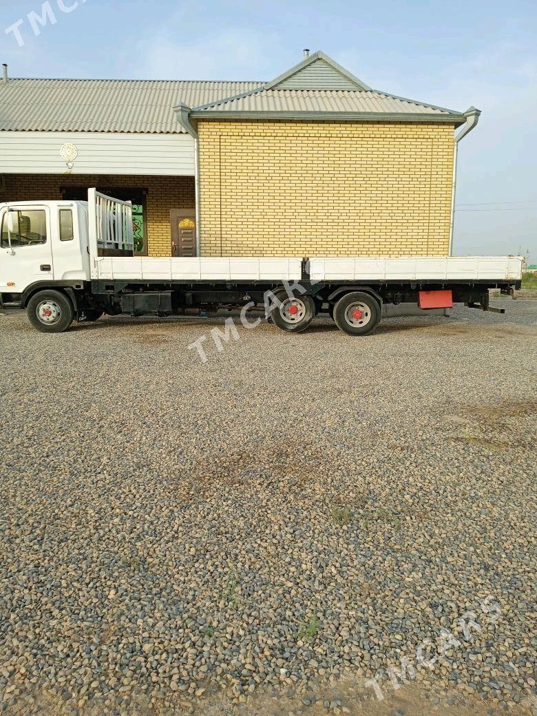 Mitsubishi Canter 2010 - 370 000 TMT - Сакарчага - img 4