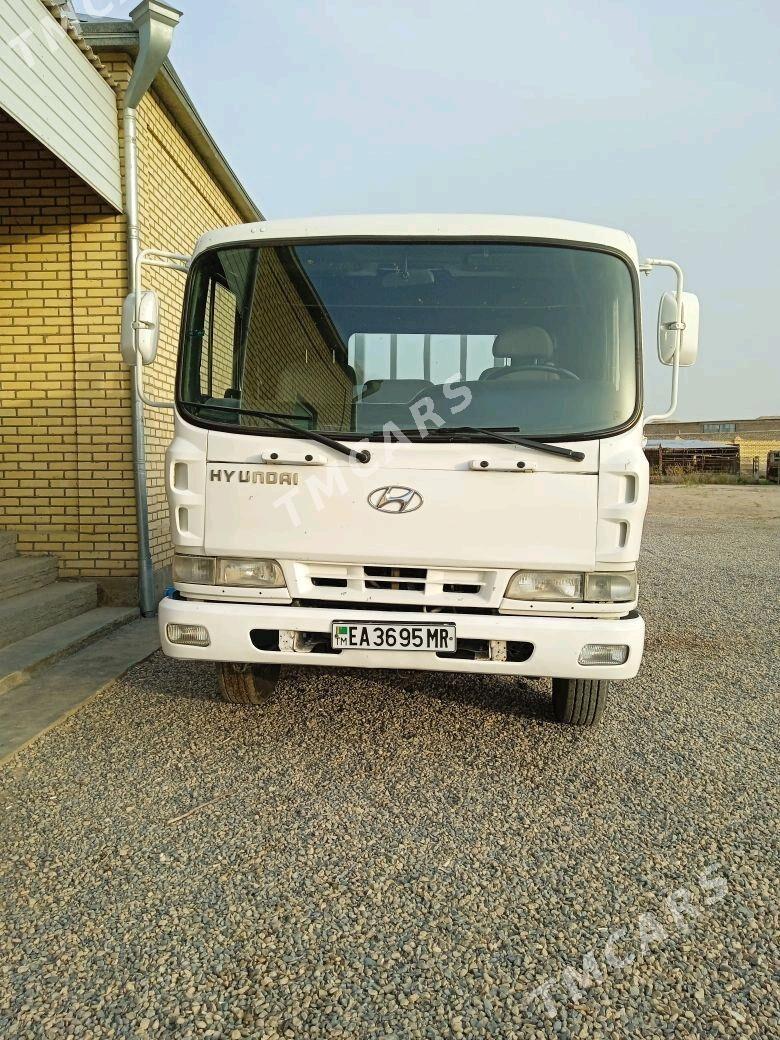 Mitsubishi Canter 2010 - 370 000 TMT - Сакарчага - img 5