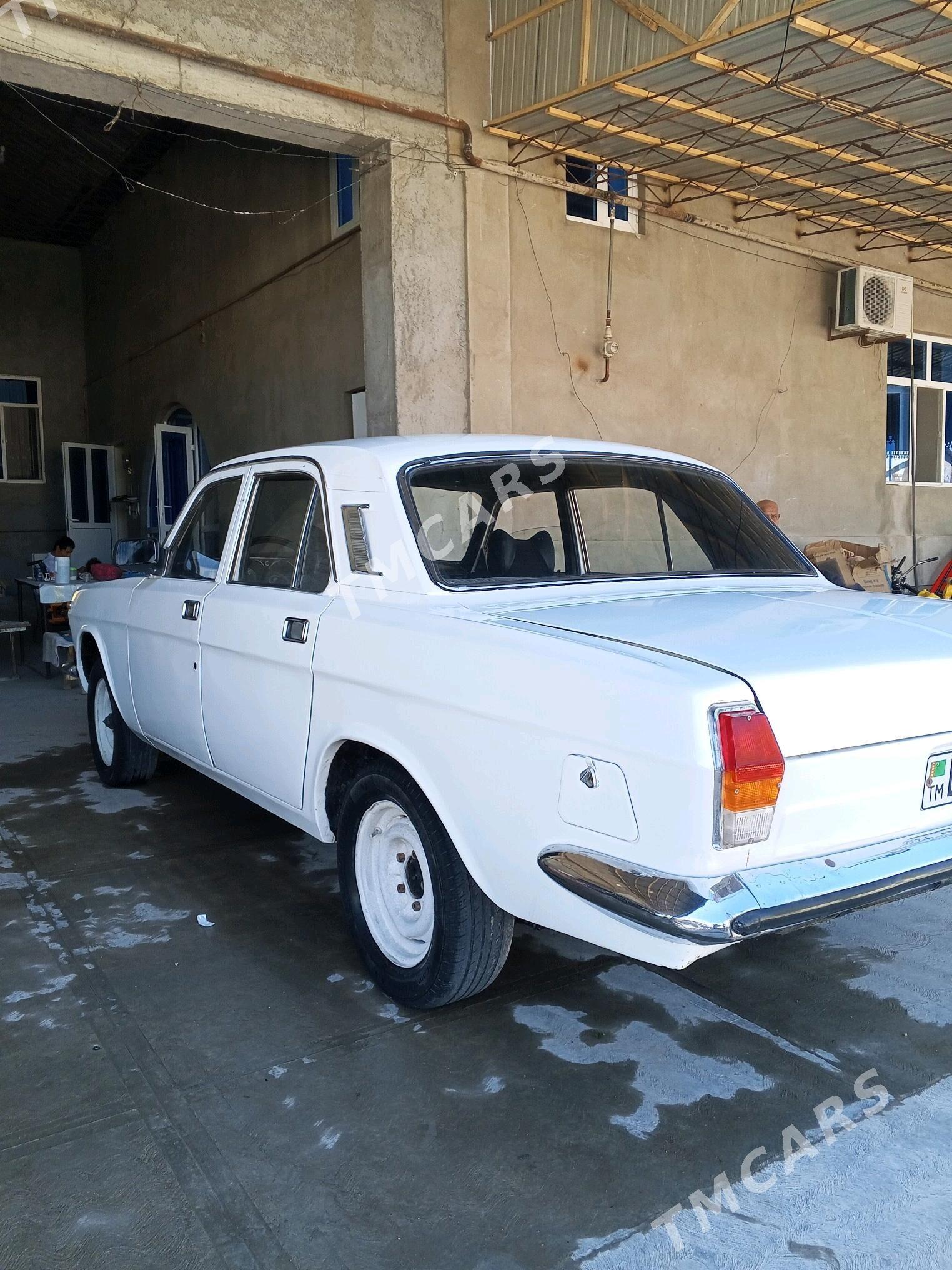 Gaz 24 1993 - 25 000 TMT - Türkmenabat - img 4