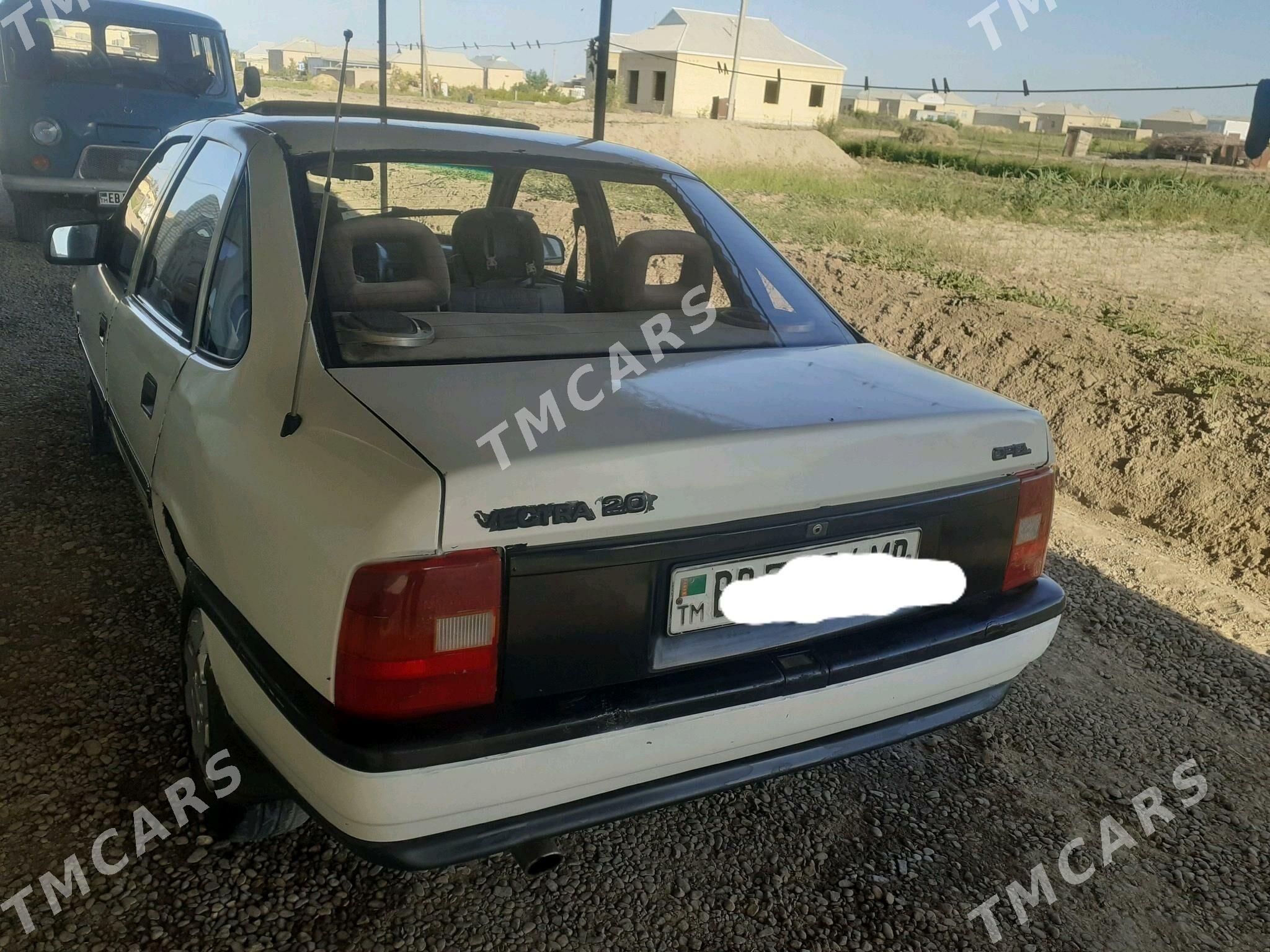 Opel Vectra 1991 - 20 000 TMT - Murgap - img 4