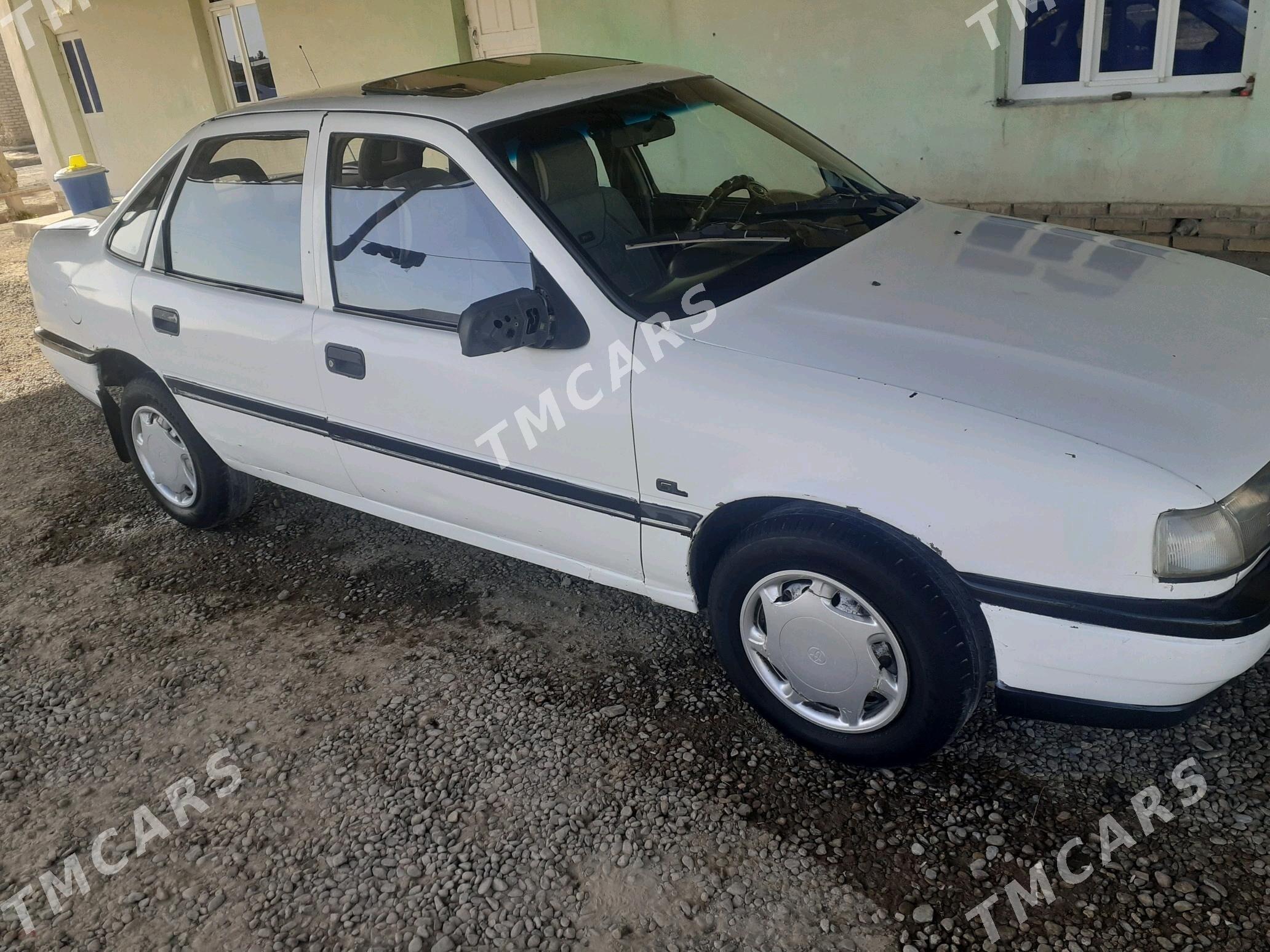 Opel Vectra 1991 - 20 000 TMT - Murgap - img 6