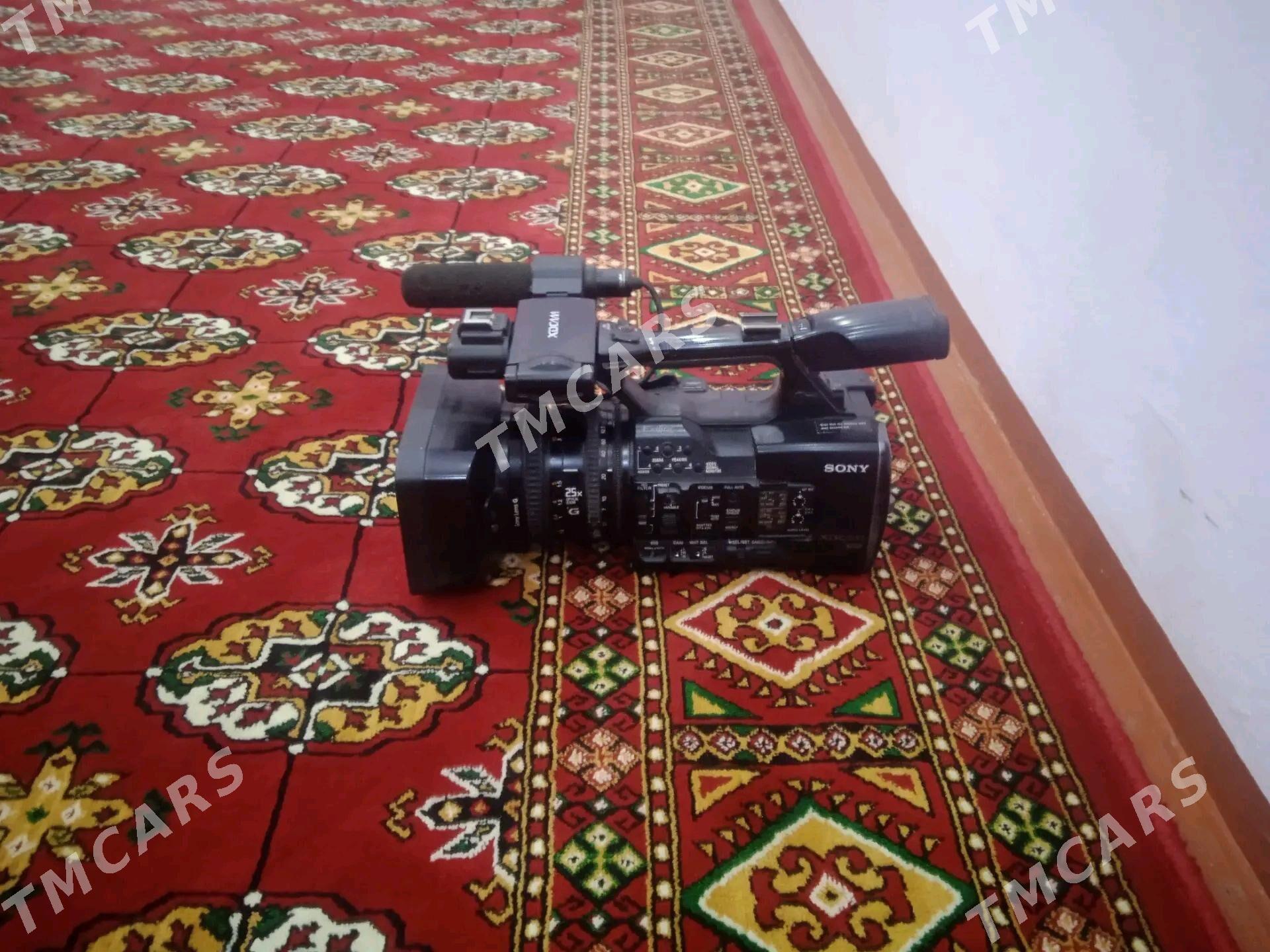 SONY PXW 160 - Kerki - img 4