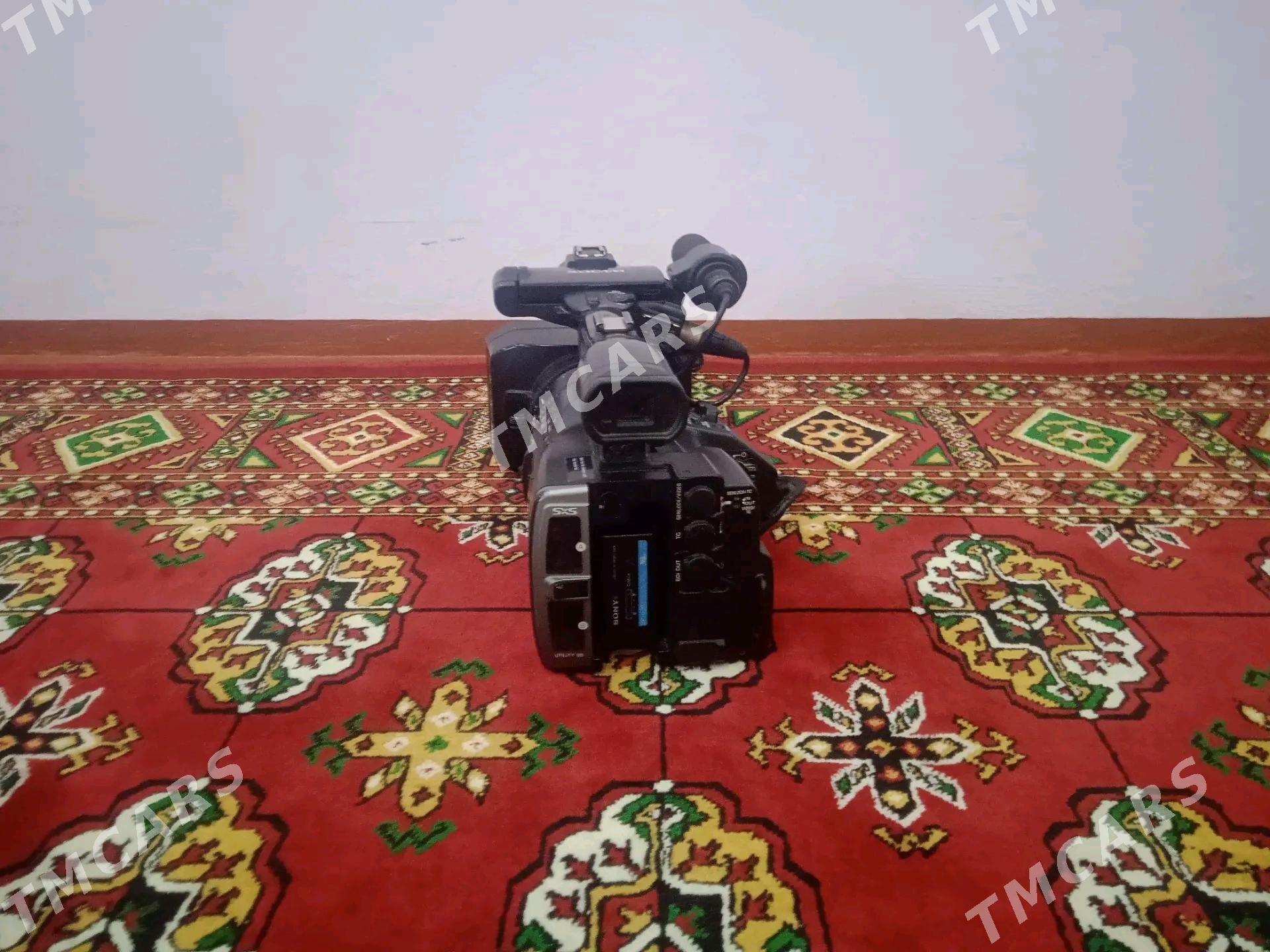SONY PXW 160 - Kerki - img 3