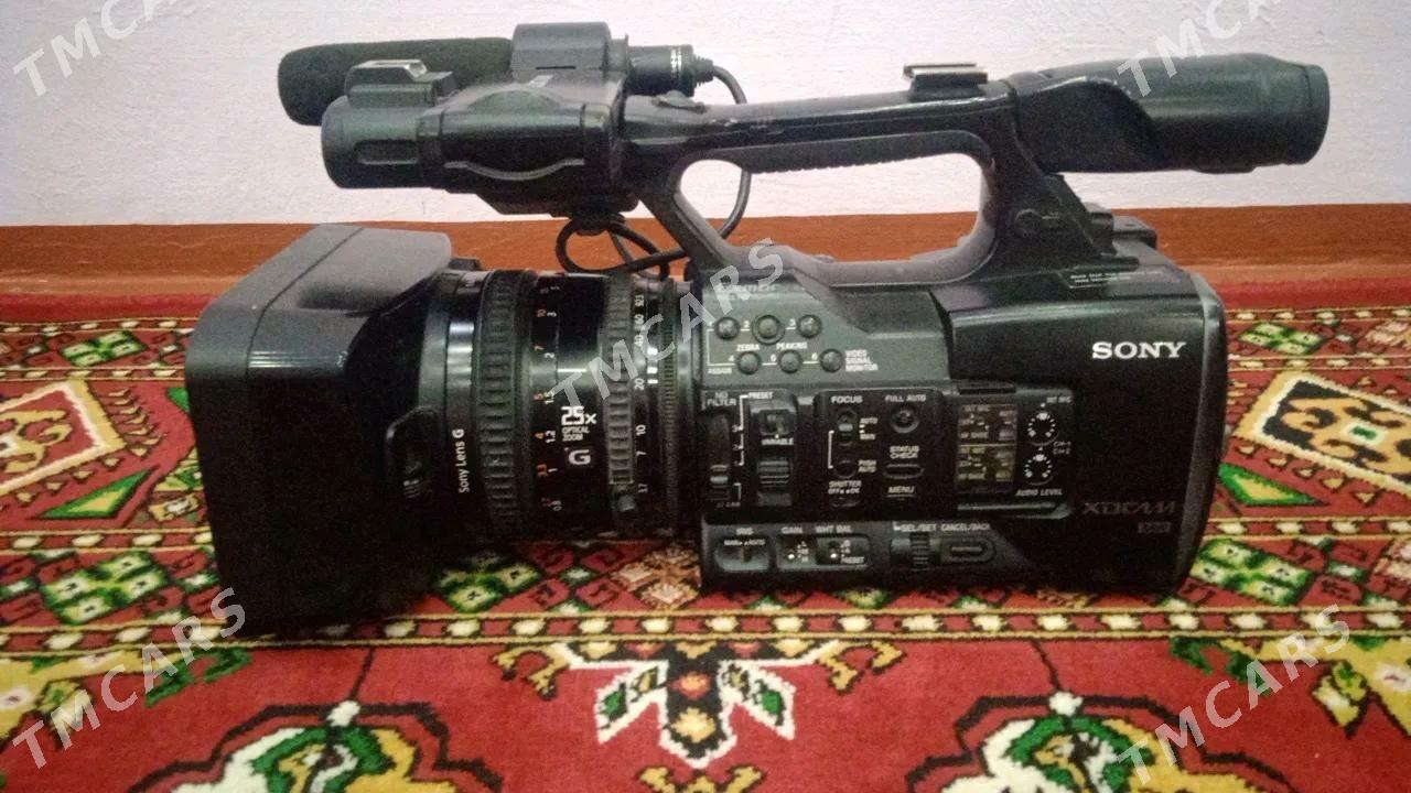SONY PXW 160 - Kerki - img 10