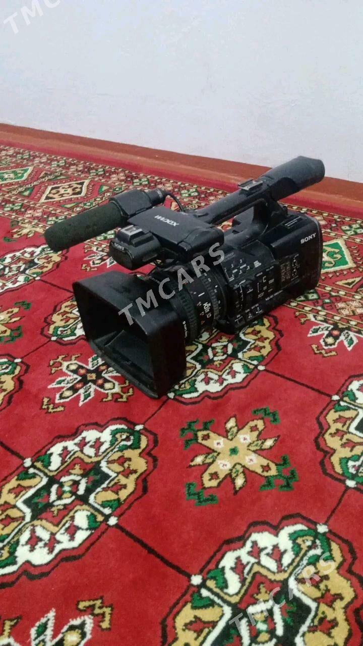 SONY PXW 160 - Kerki - img 9