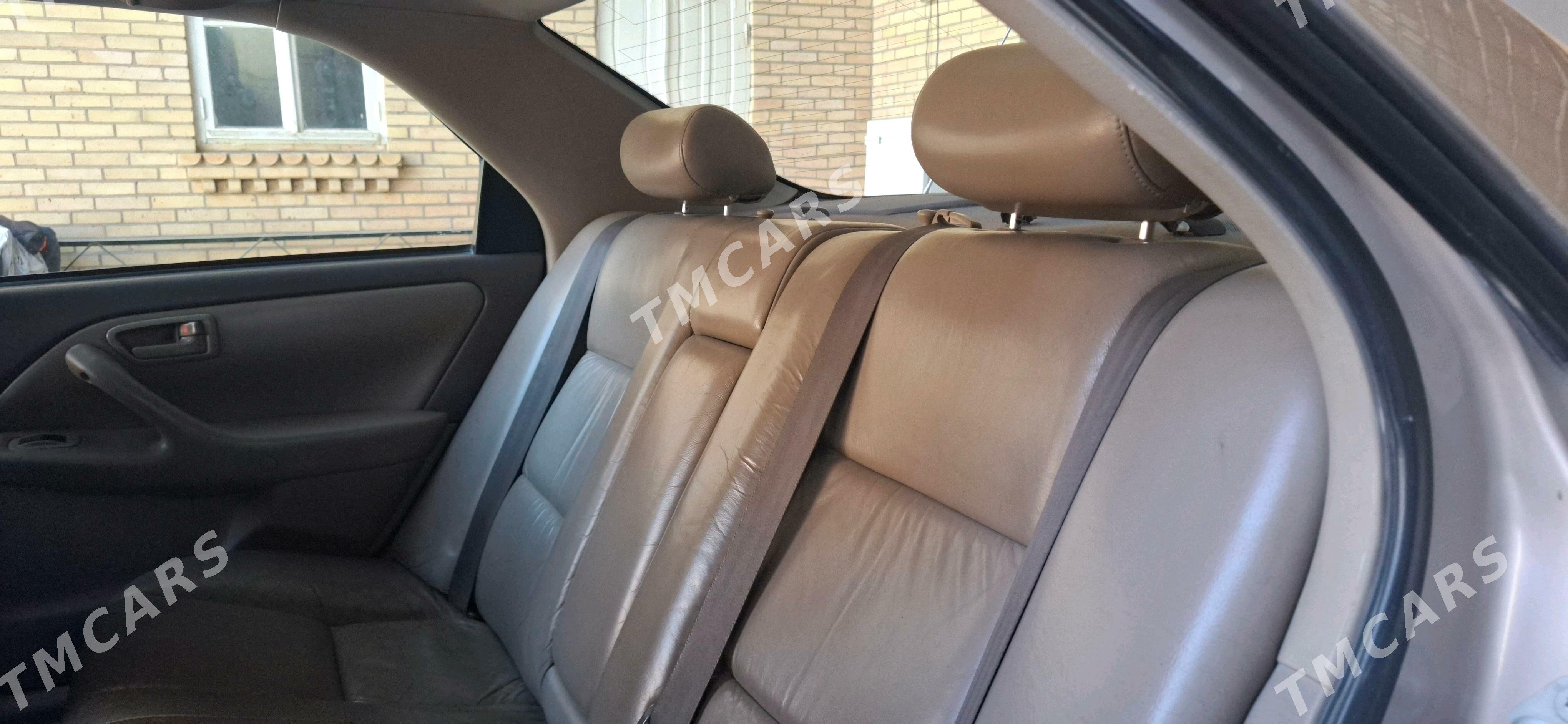 Toyota Camry 2001 - 150 000 TMT - Türkmenabat - img 5