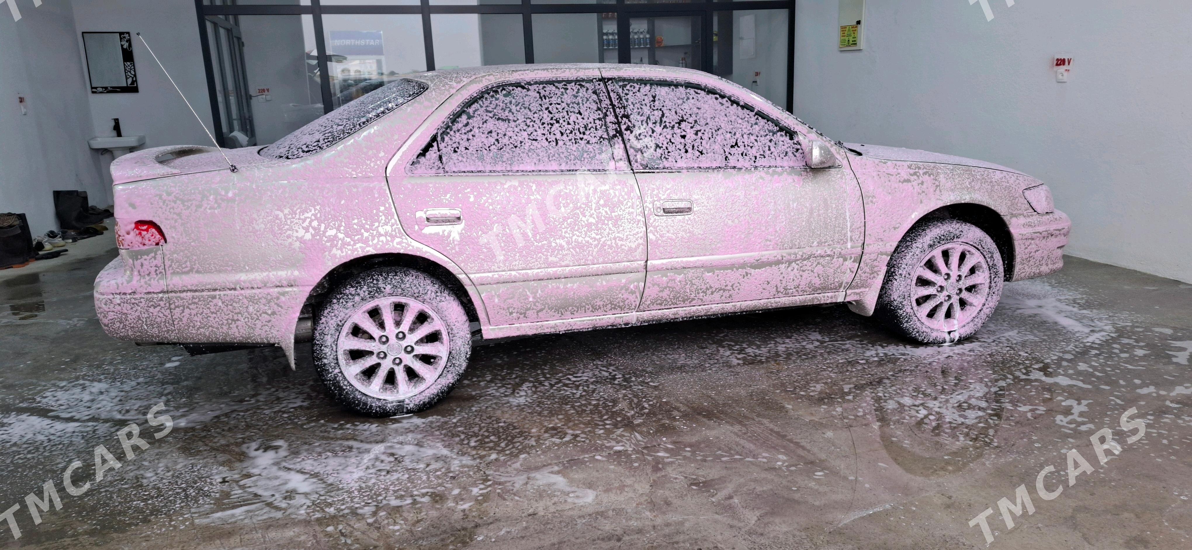 Toyota Camry 2001 - 150 000 TMT - Türkmenabat - img 3