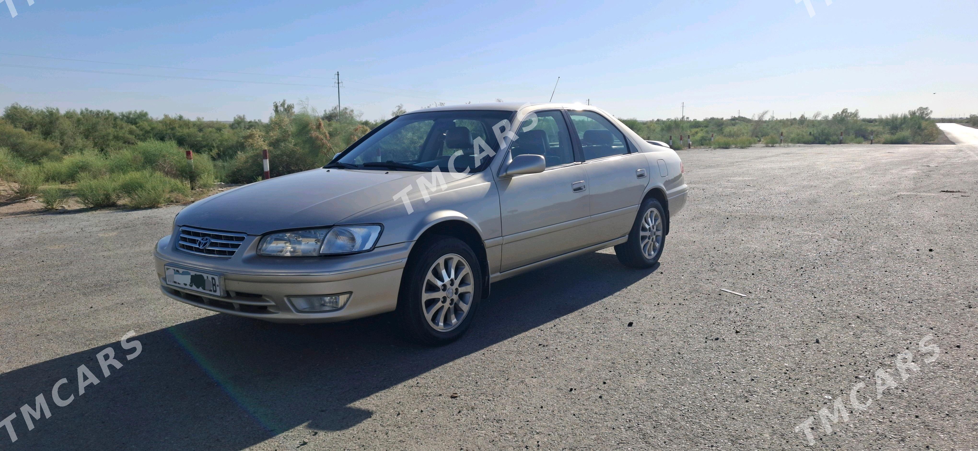 Toyota Camry 2001 - 150 000 TMT - Türkmenabat - img 2