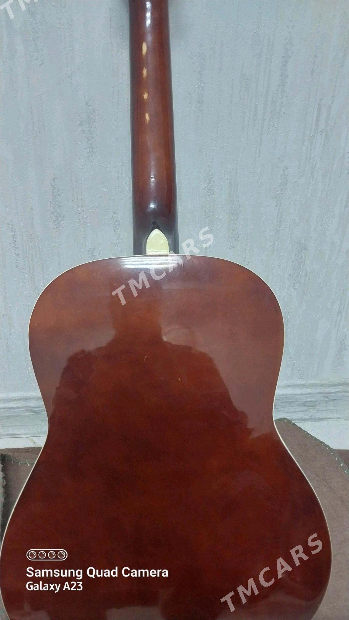 gitara classic - Aşgabat - img 3