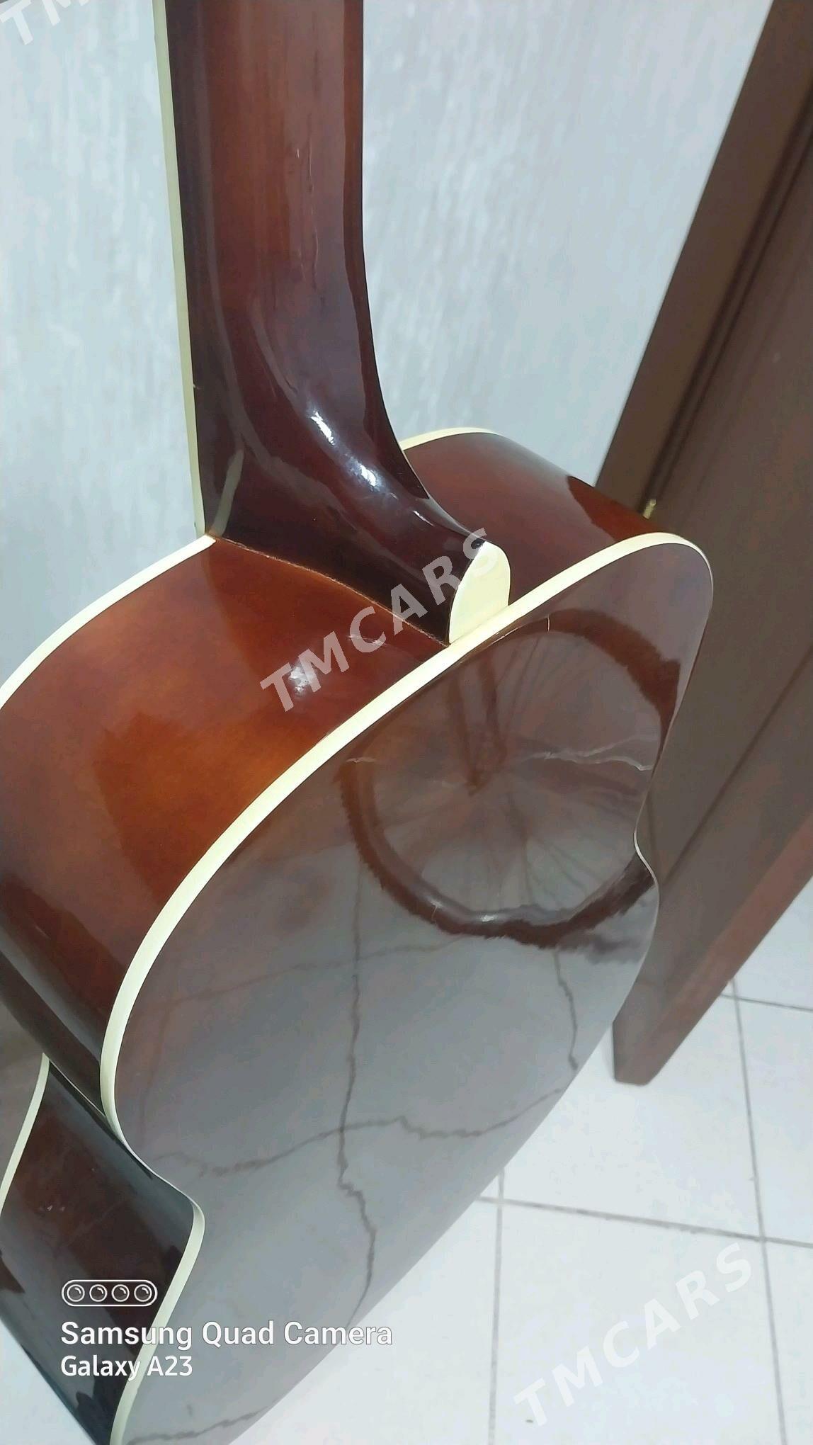 gitara classic - Aşgabat - img 2