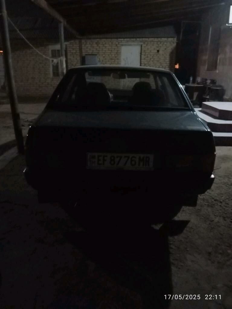 Lada 21099 2000 - 20 000 TMT - Мургап - img 7