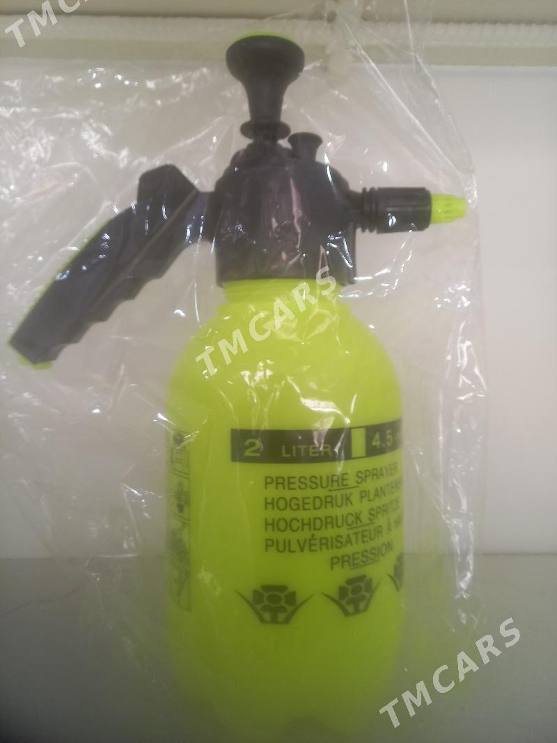 Oba hojalyk ekinler üçin - Bäherden - img 3