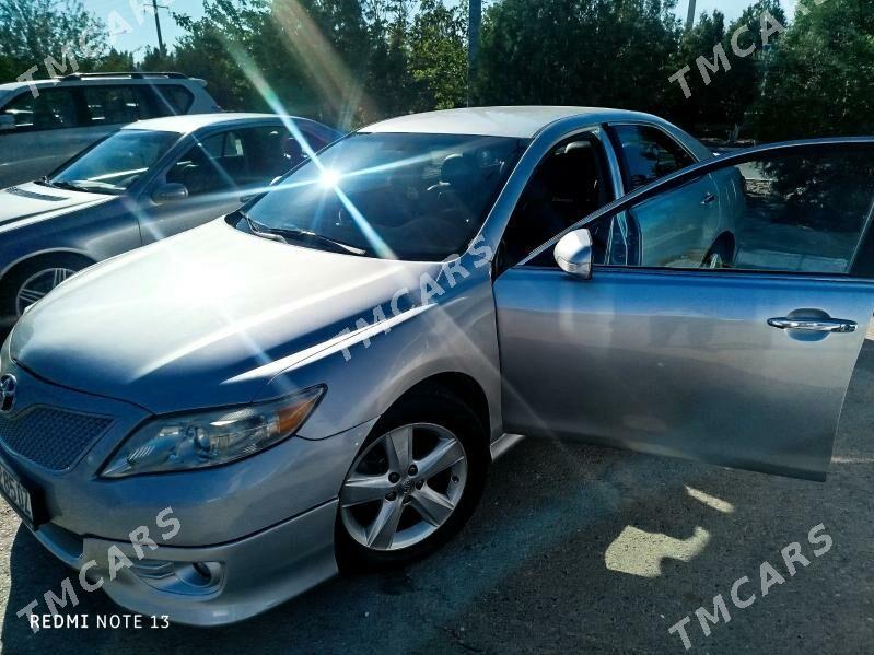 Toyota Camry 2010 - 170 000 TMT - Дашогуз - img 2