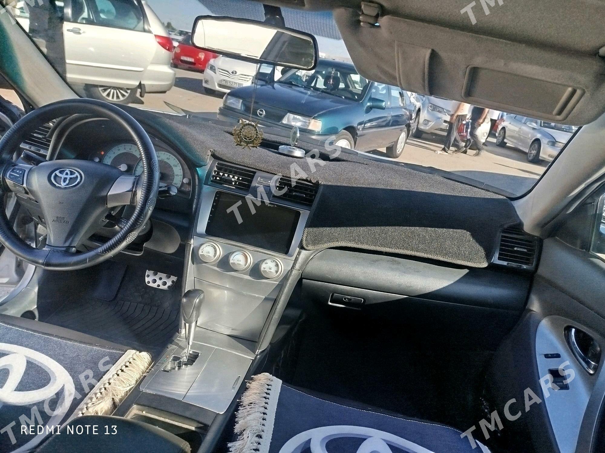 Toyota Camry 2010 - 170 000 TMT - Дашогуз - img 5