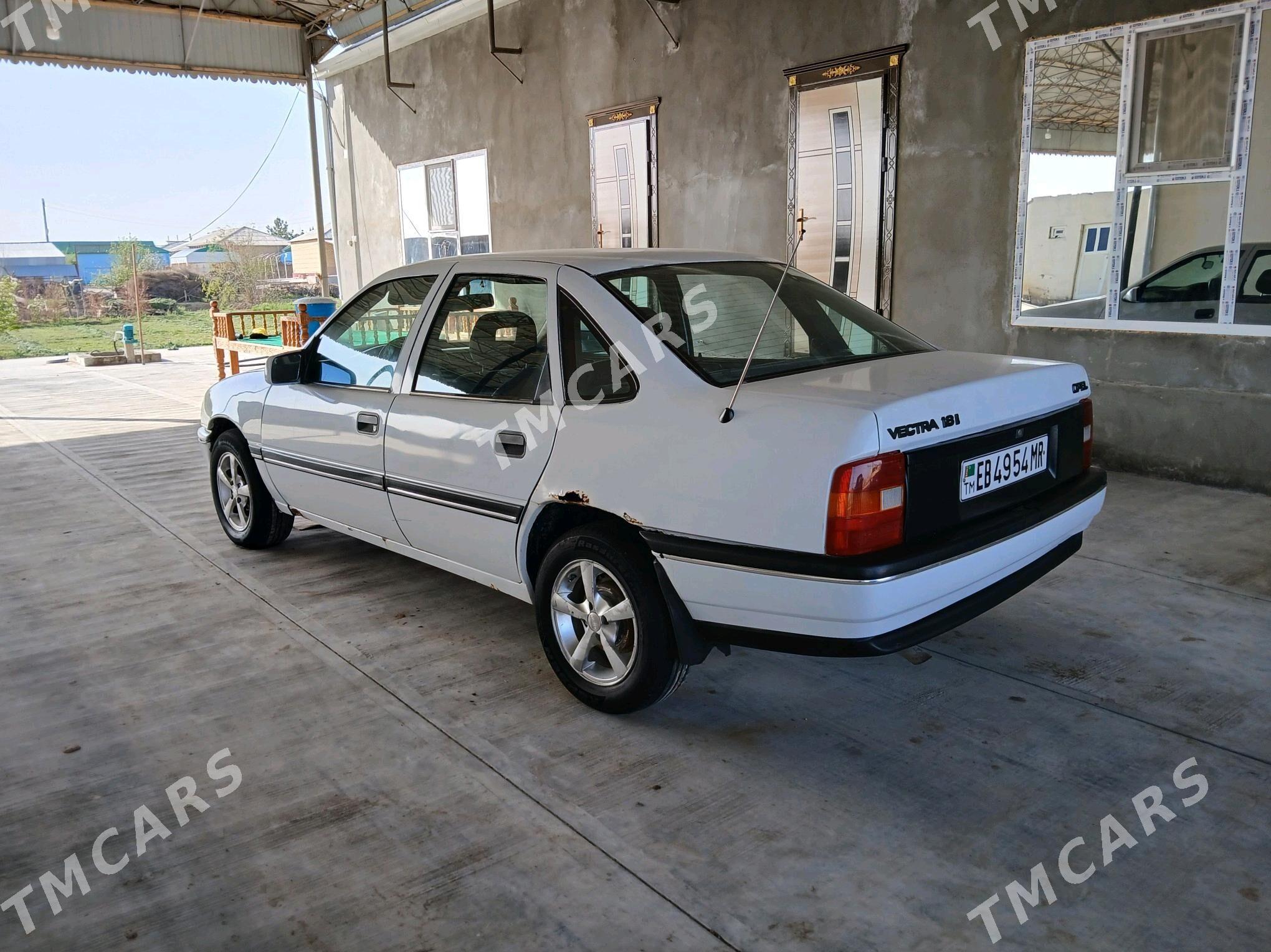 Opel Vectra 1990 - 36 000 TMT - Türkmengala - img 2