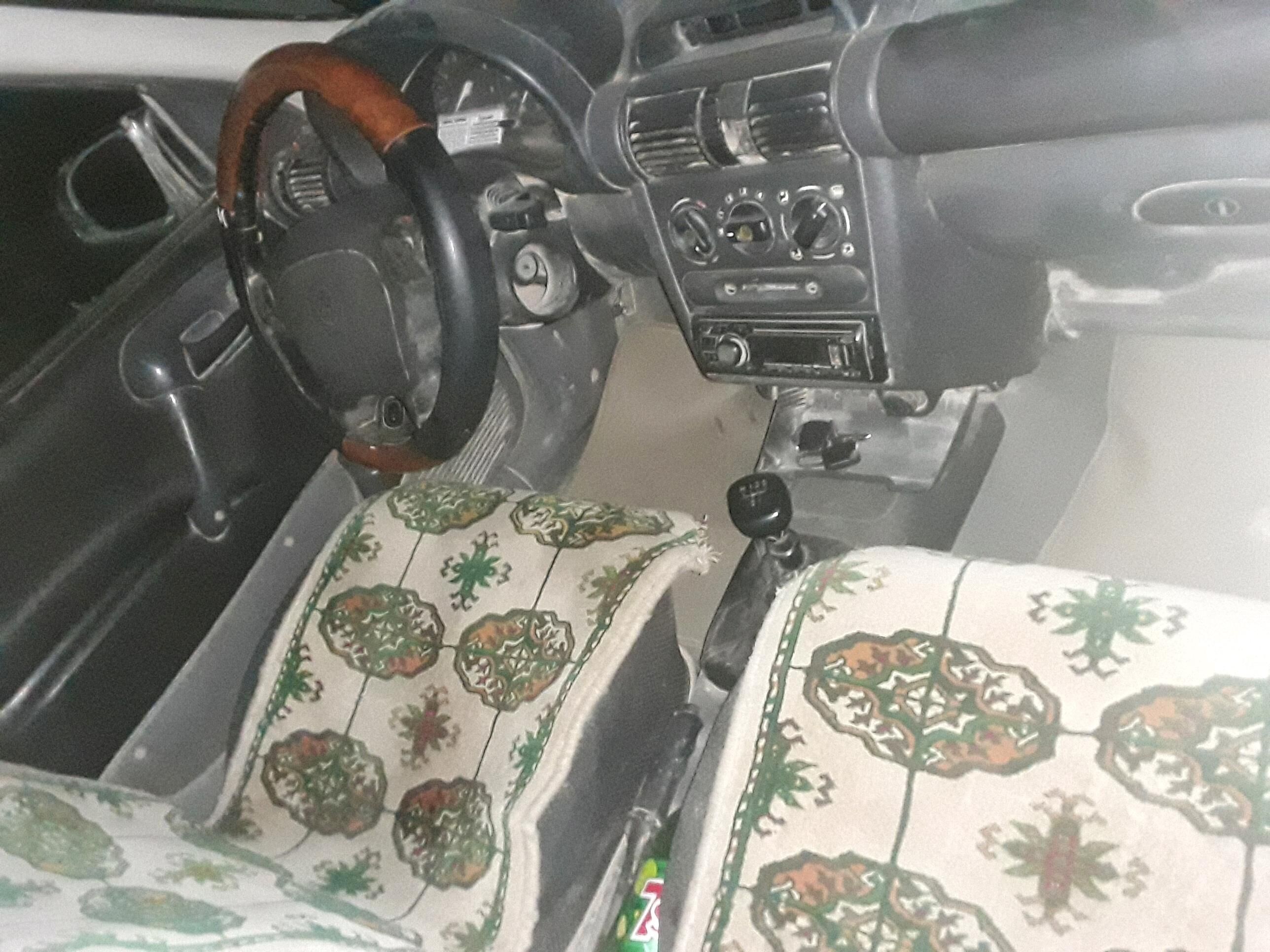 Opel Vita 1996 - 28 000 TMT - Кёнеургенч - img 4