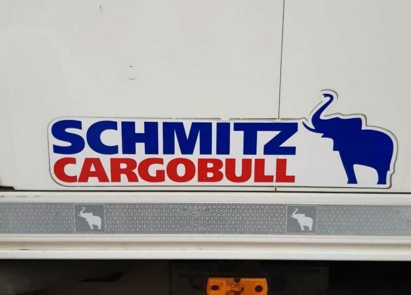 Schmitz Cargobull 2019 - 940 000 TMT - Aşgabat - img 6
