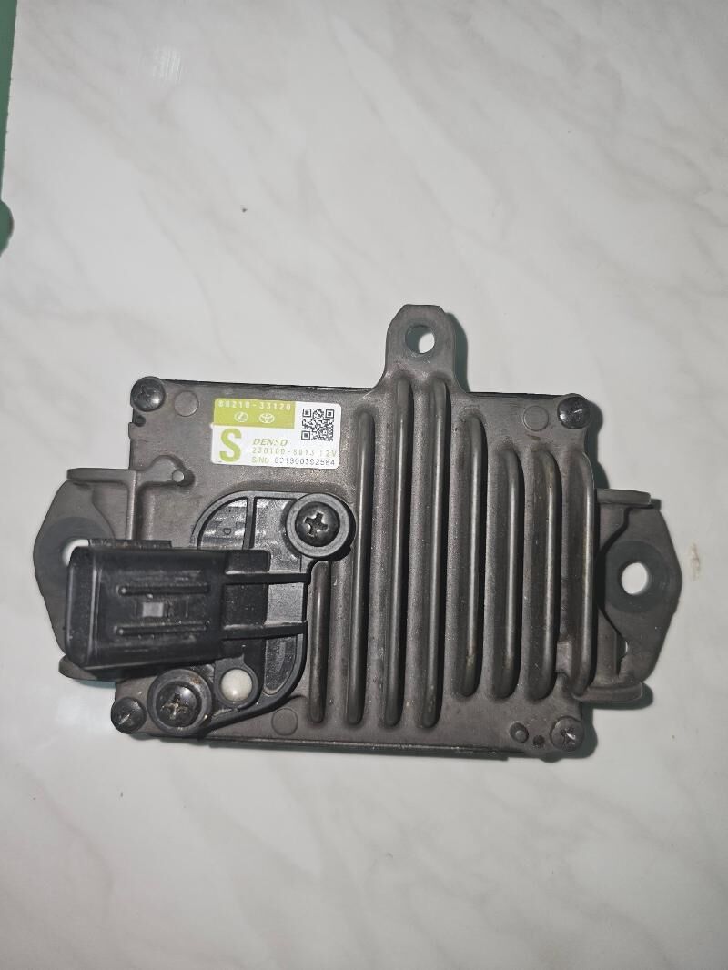 Radar 2 500 TMT - Ашхабад - img 2