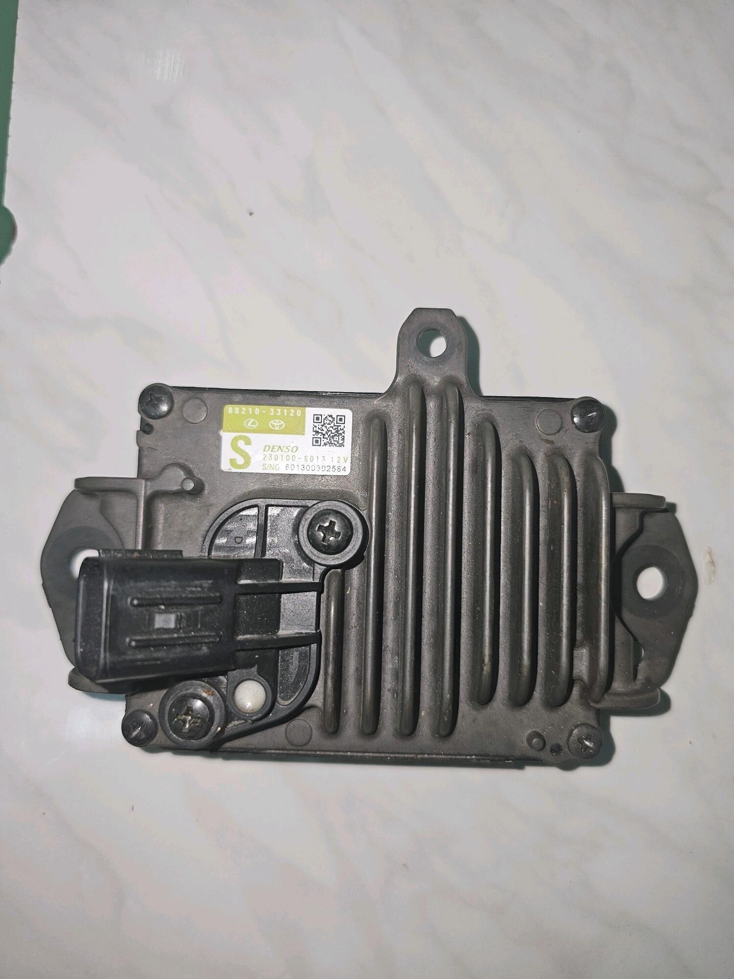 Radar 2 500 TMT - Ашхабад - img 4