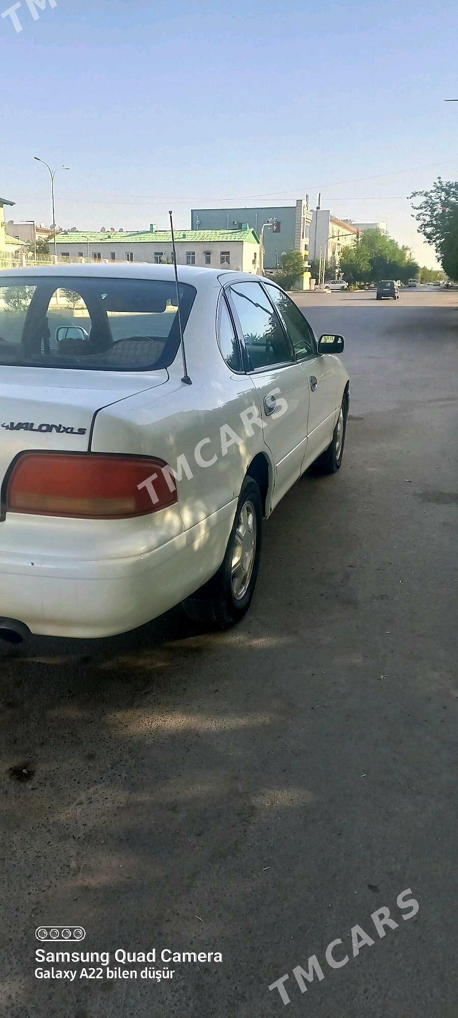 Toyota Avalon 1996 - 100 000 TMT - Мургап - img 5