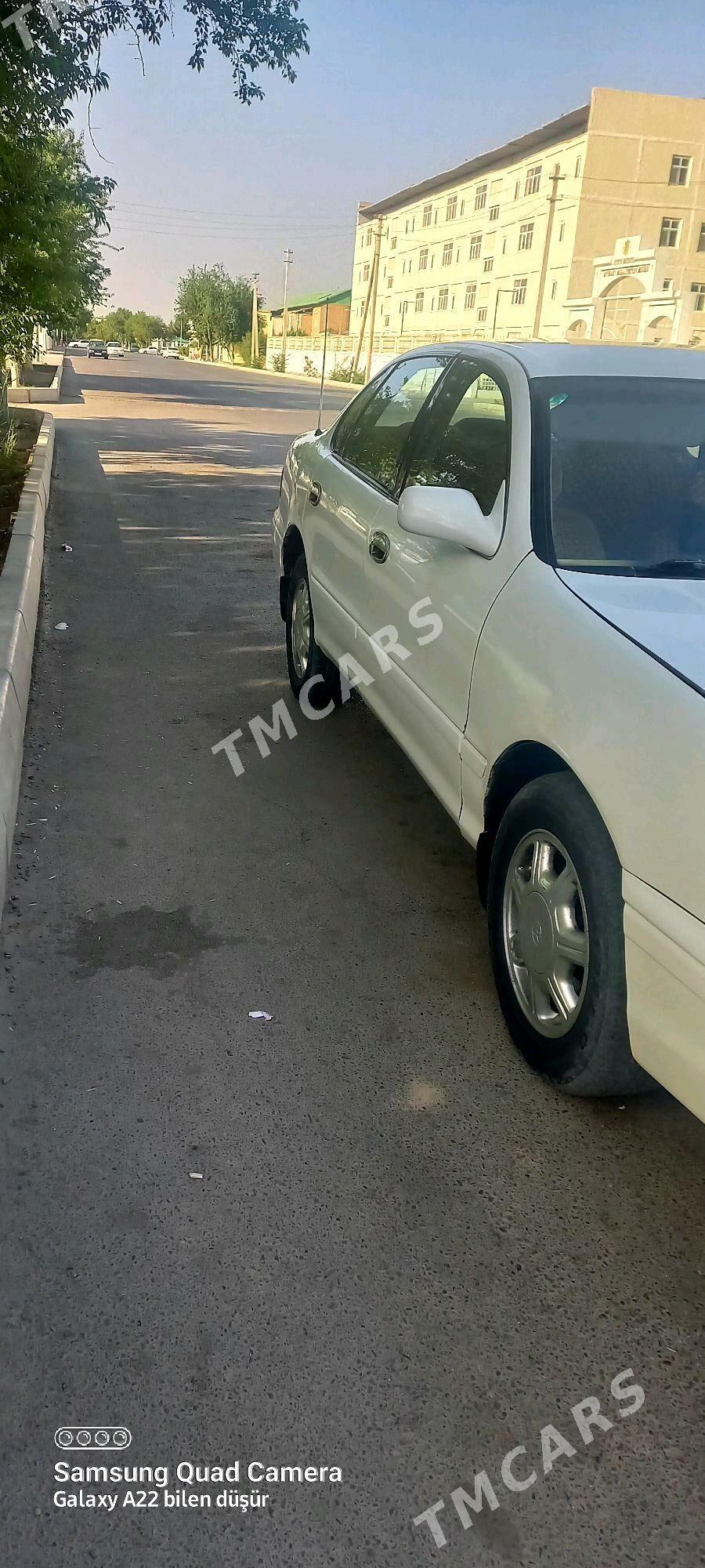 Toyota Avalon 1996 - 100 000 TMT - Мургап - img 2