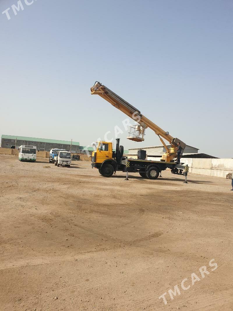 Maz Samosval 2014 - 980 000 TMT - Мары - img 8