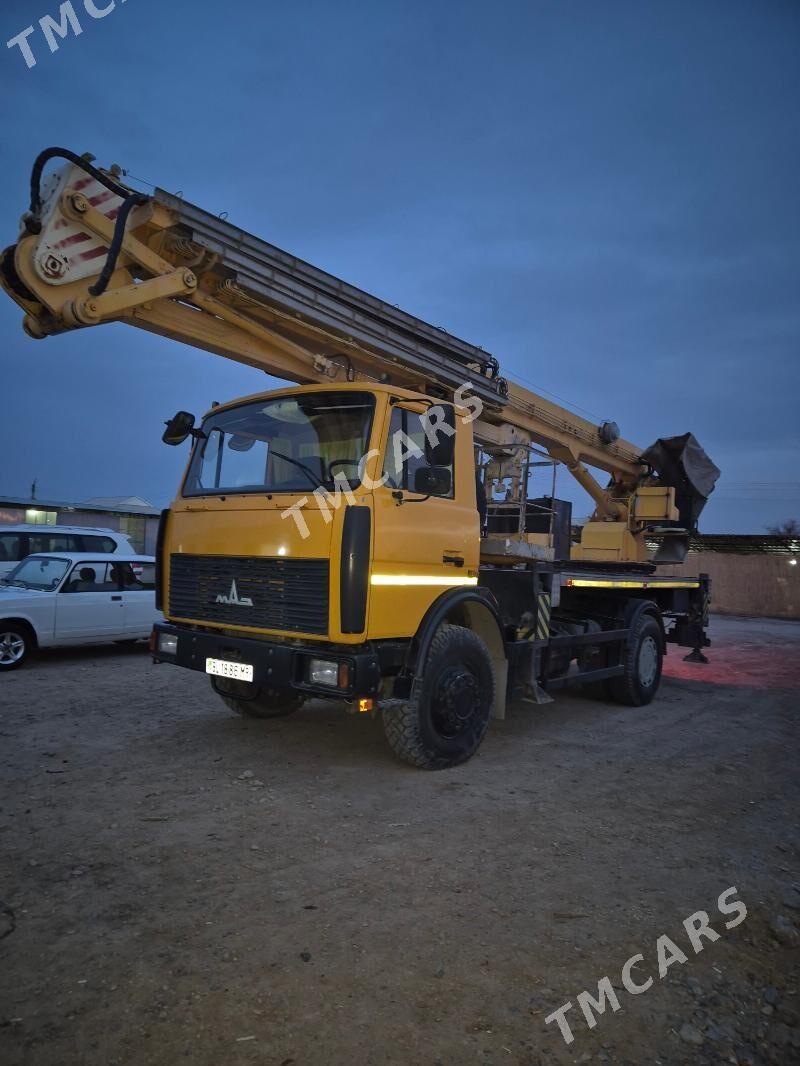 Maz Samosval 2014 - 980 000 TMT - Мары - img 9