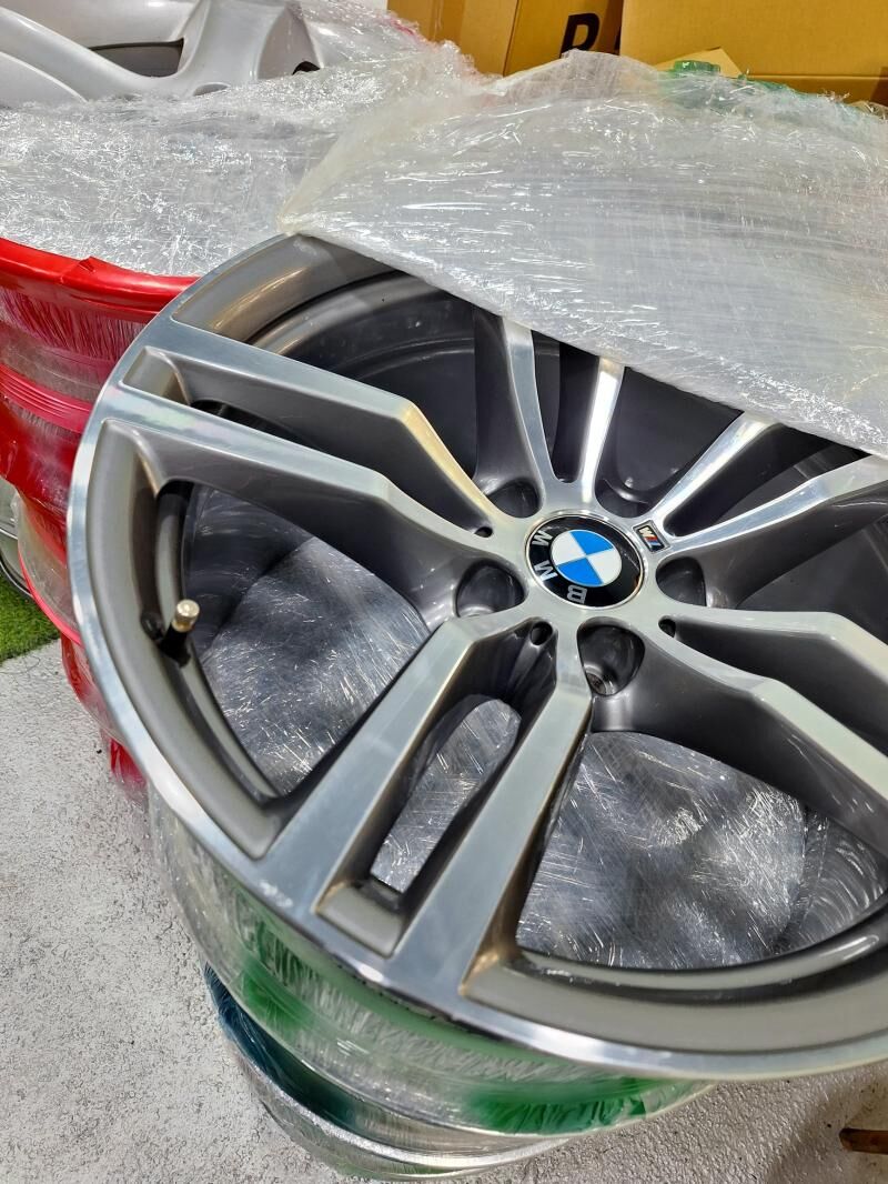 BMW  F10  F12 12 000 TMT - Aşgabat - img 2