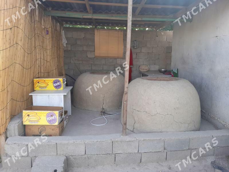 Areda pekarny - Bagyr - img 2