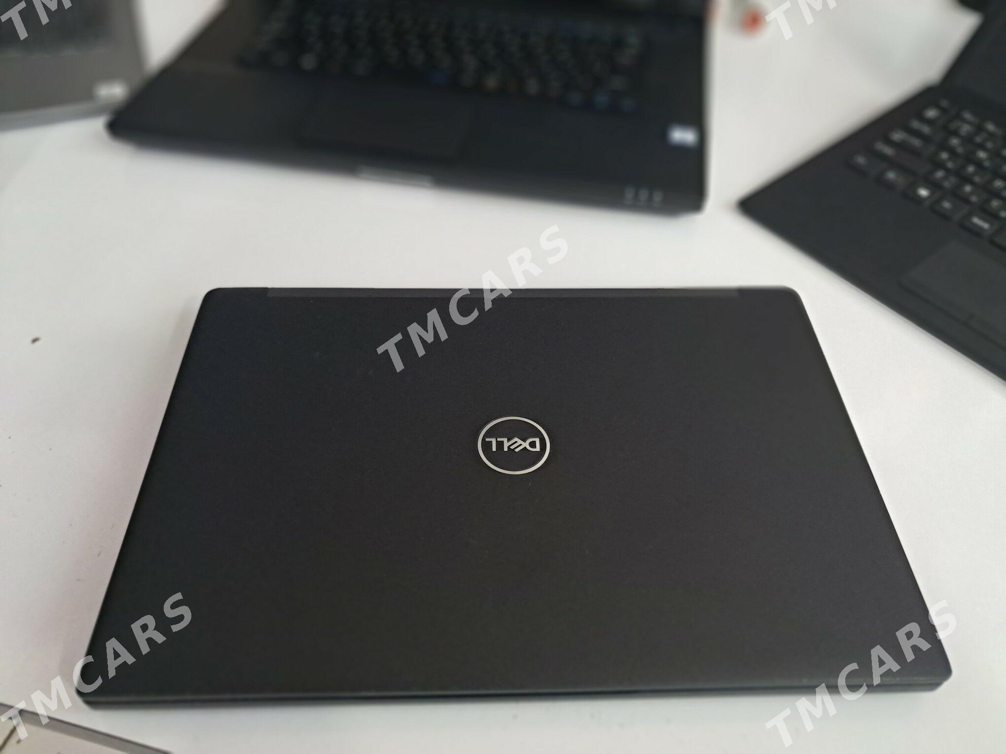 Dell latitude E 7290 - Дашогуз - img 2