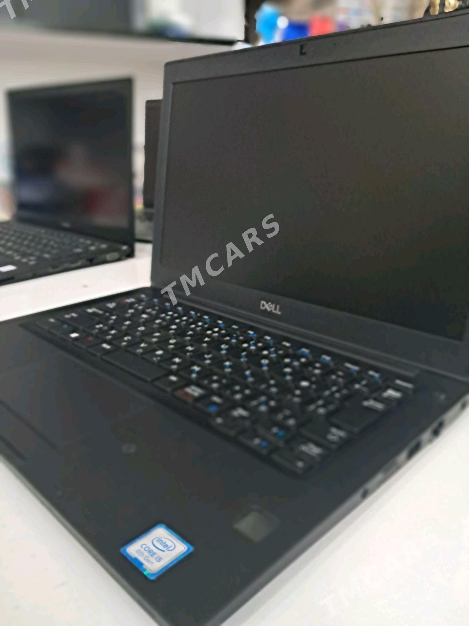 Dell latitude E 7290 - Дашогуз - img 3