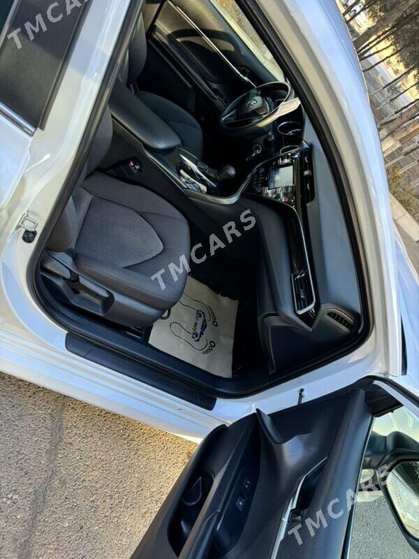 Toyota Camry 2020 - 290 000 TMT - Mary - img 6