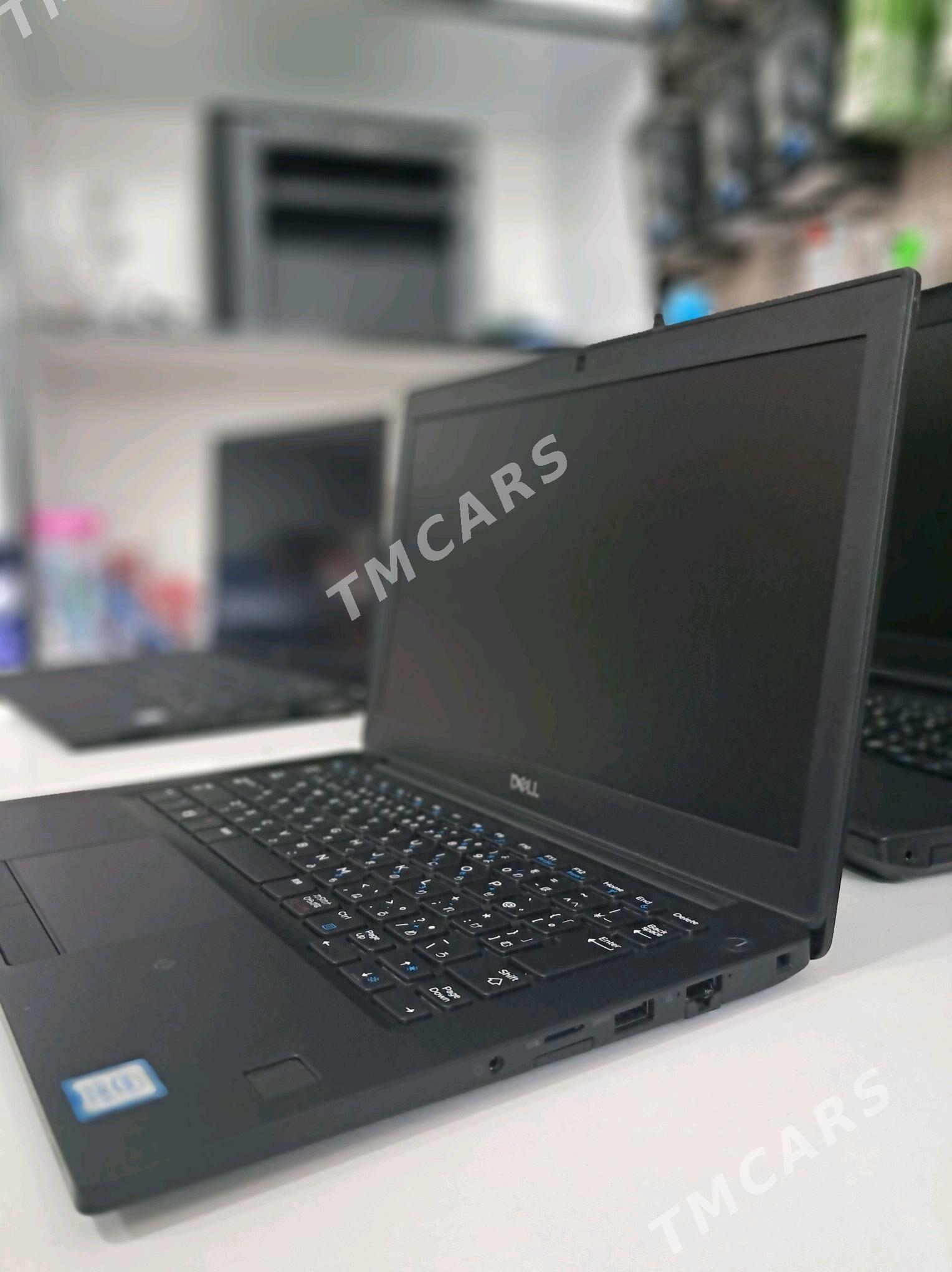 Dell latitude E 7290 - Дашогуз - img 4