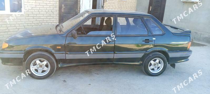 Lada 2115 2002 - 30 000 TMT - Туркменабат - img 5