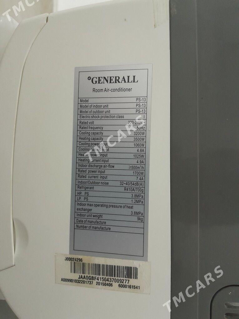 General 40lyk - Aşgabat - img 3