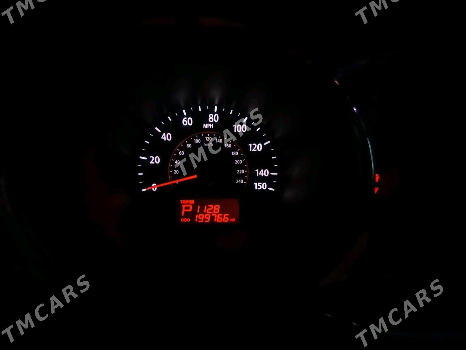 Kia Sorento 2011 - 175 000 TMT - Мары - img 6