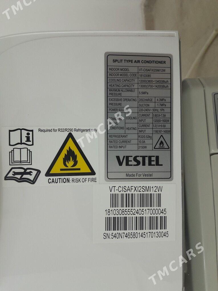 Vestel 40lyk inverter - Aşgabat - img 3