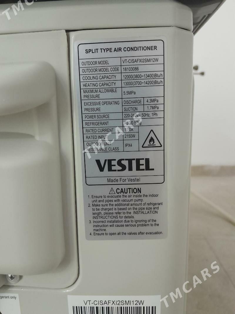 Vestel 40lyk inverter - Aşgabat - img 4