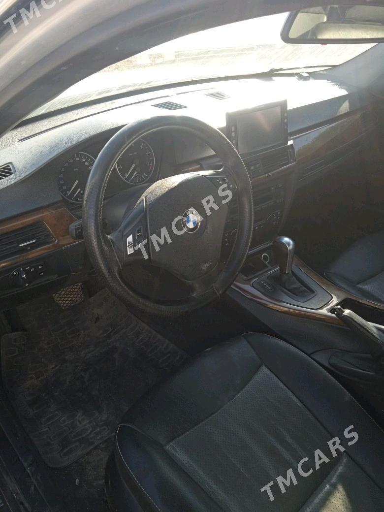 BMW 3 Series 2006 - 120 000 TMT - Akdepe - img 3