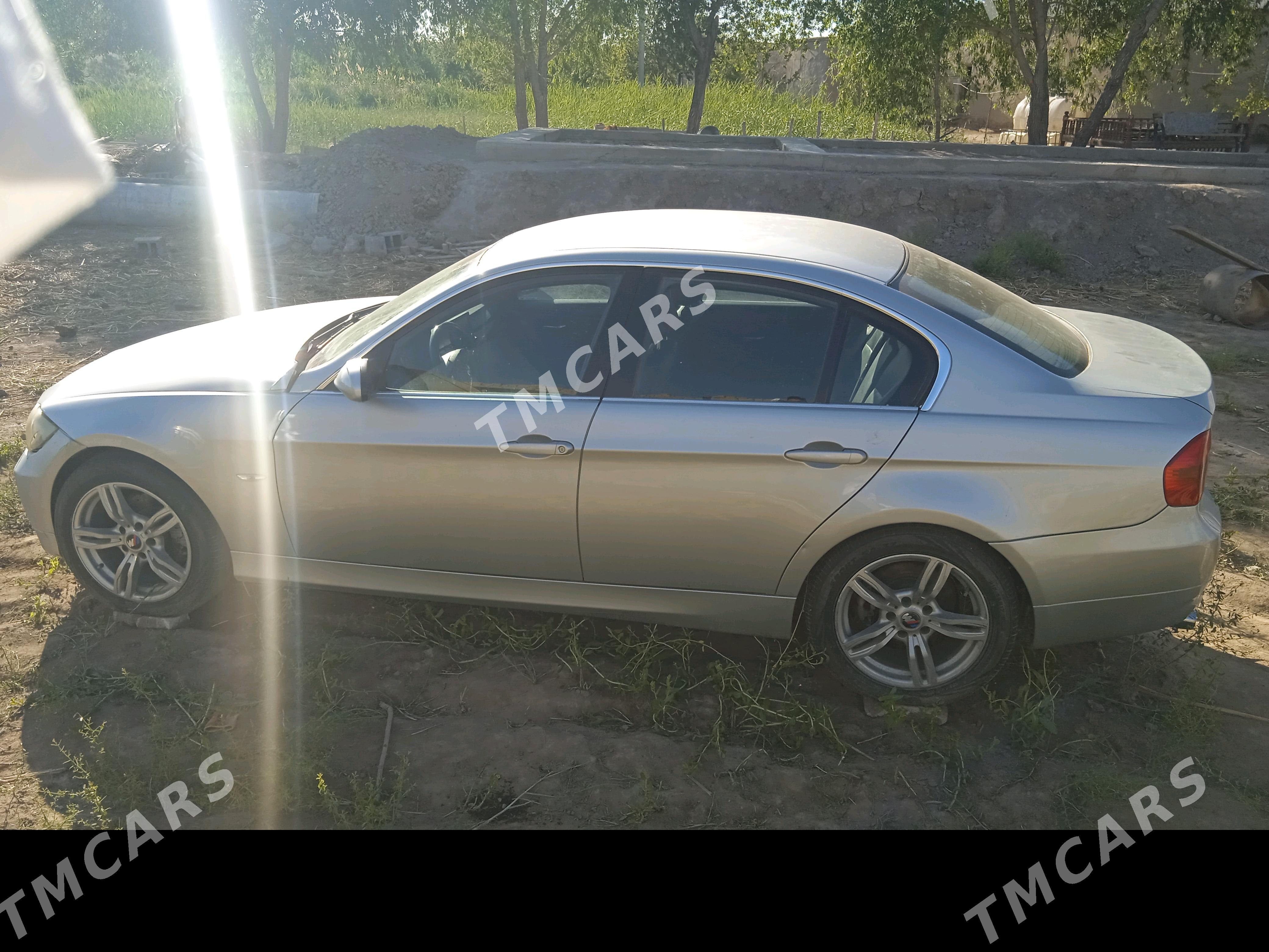 BMW 3 Series 2006 - 120 000 TMT - Akdepe - img 4
