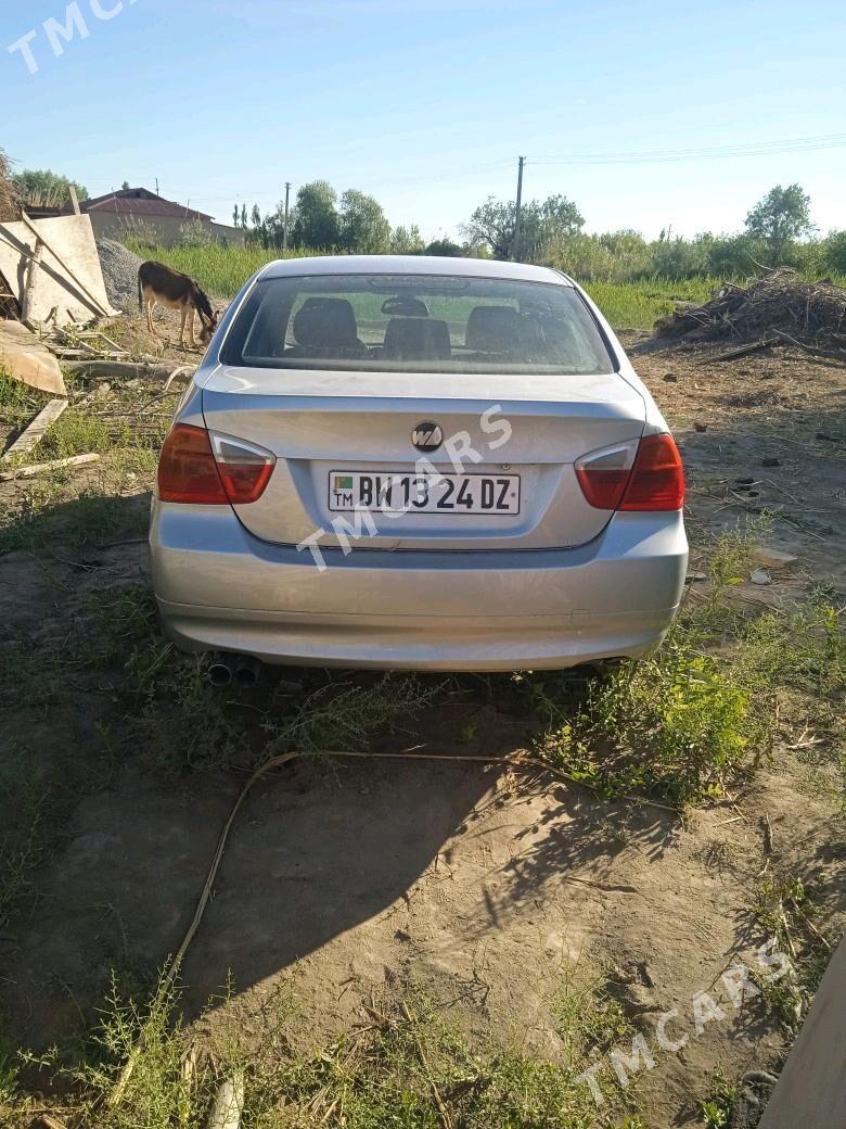 BMW 3 Series 2006 - 120 000 TMT - Akdepe - img 5